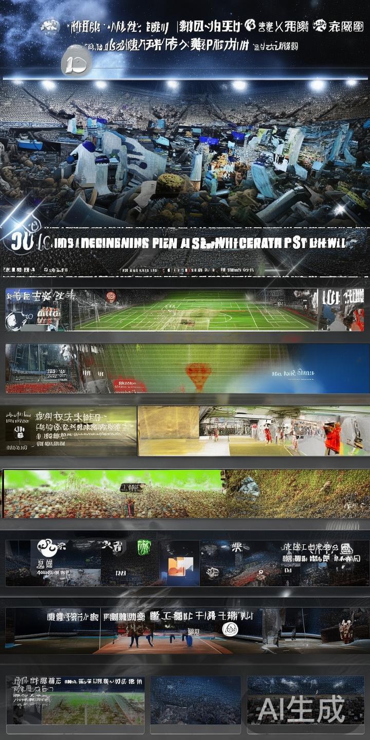 在众多体育直播平台中，乐鱼体育凭借其丰富的赛事内容