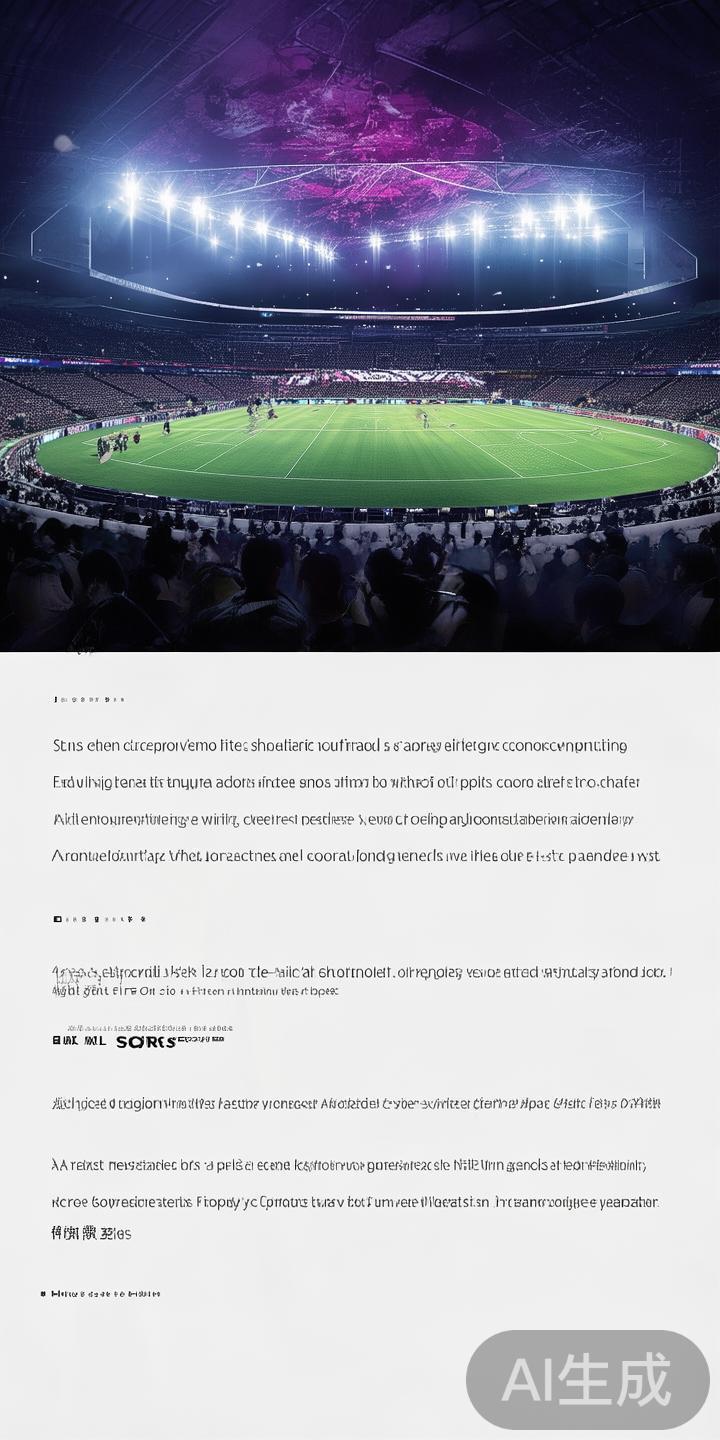 在当前互联网快速发展的背景下，体育娱乐平台逐渐成为