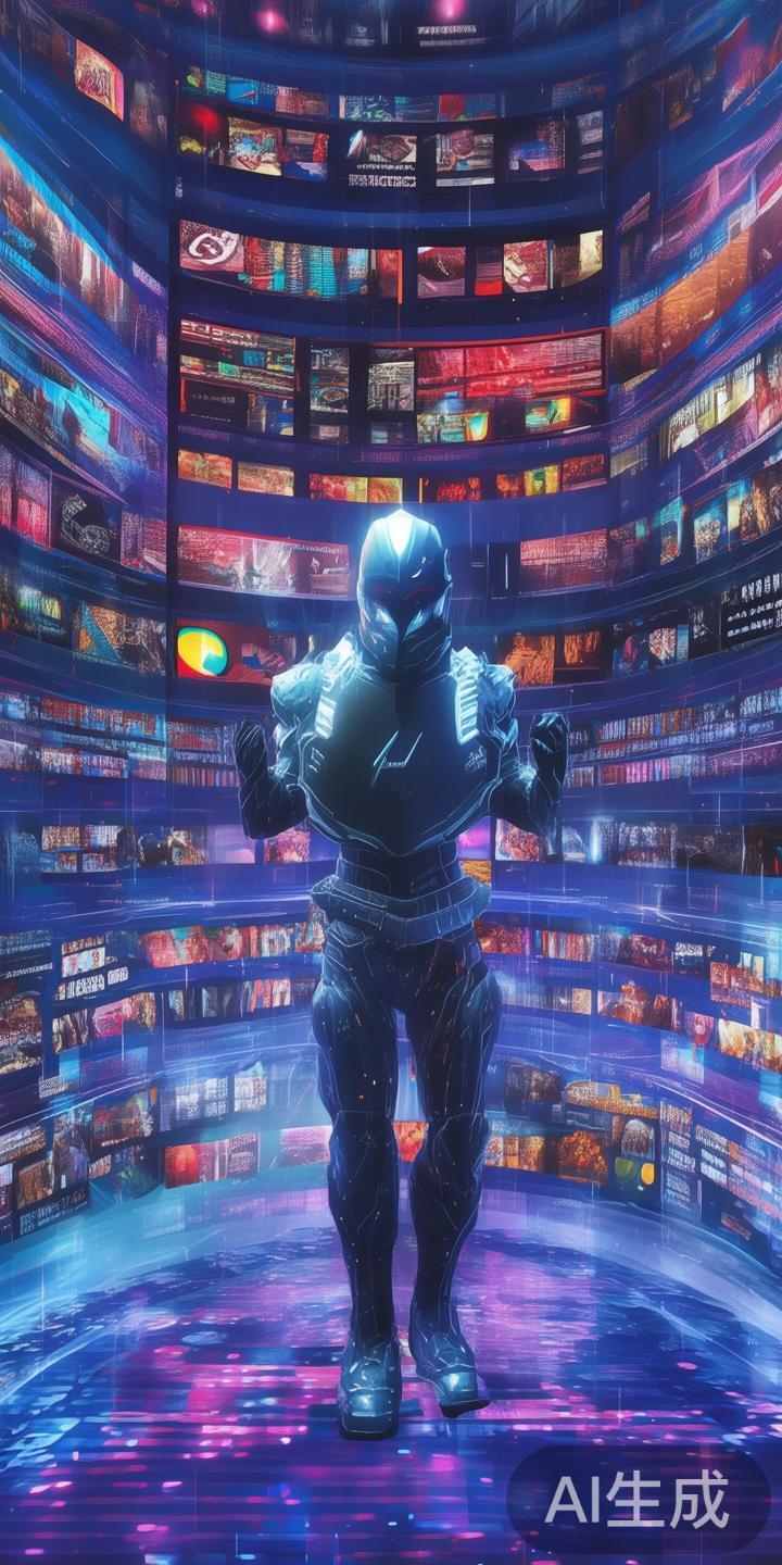 在不断变化的数字娱乐市场，用户对体验的要求日益提升