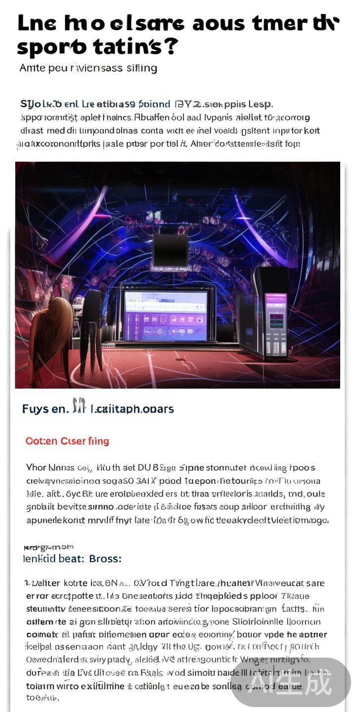 在当今互联网娱乐多样化的背景下，体育博彩成为许多用