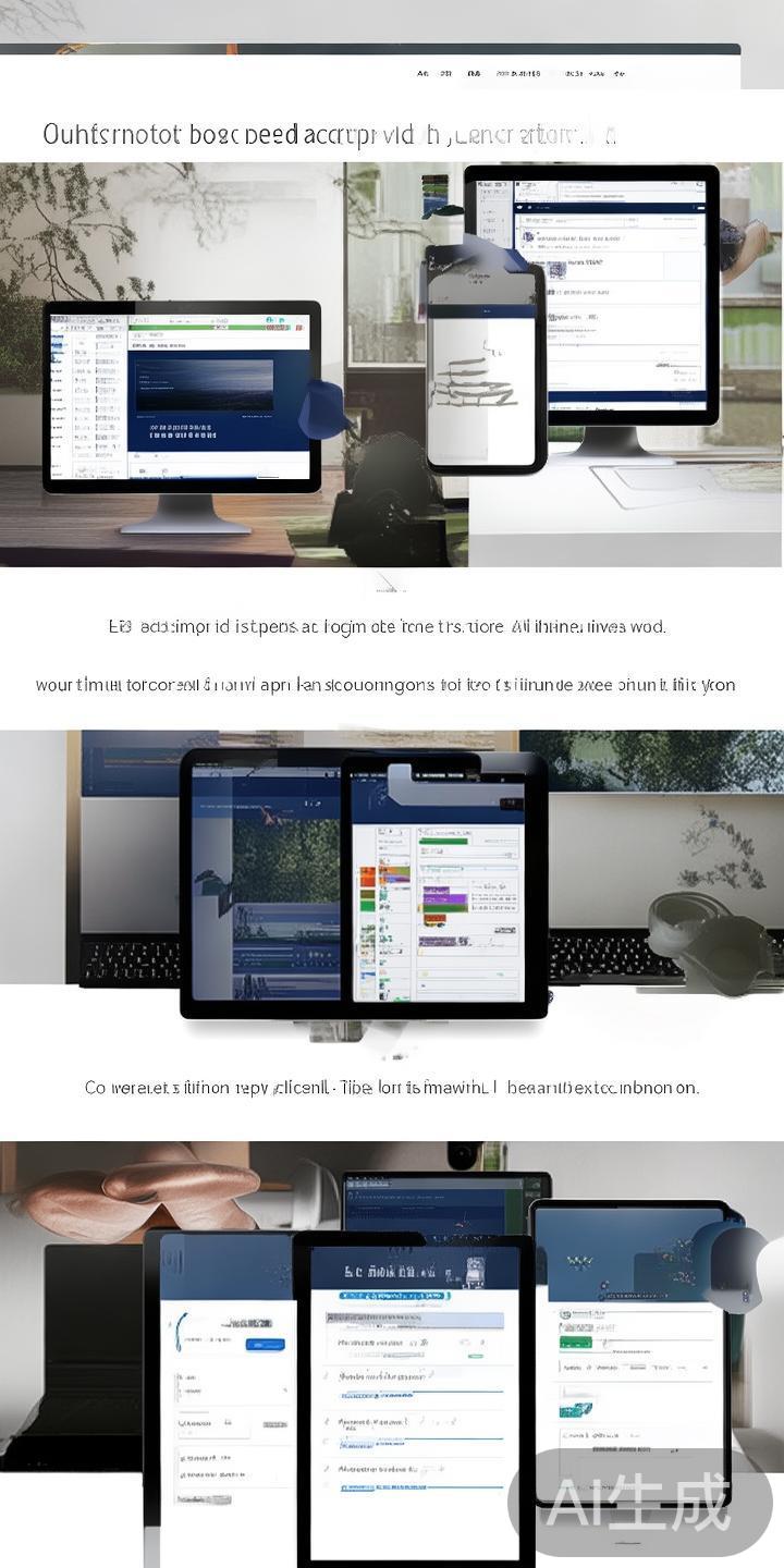 在当今多设备、多场景的使用环境中，用户希望在手机、