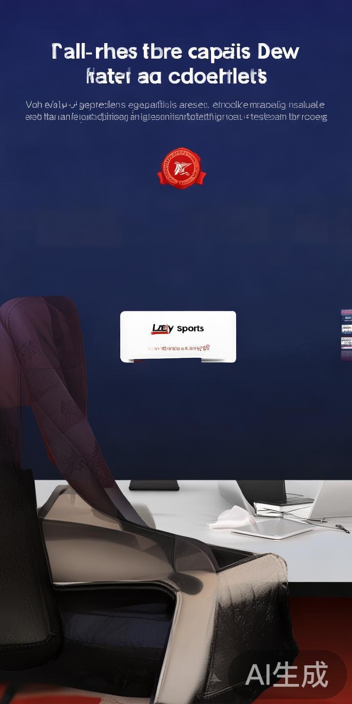 在选择体育娱乐平台时，首要考虑的问题便是其安全性与