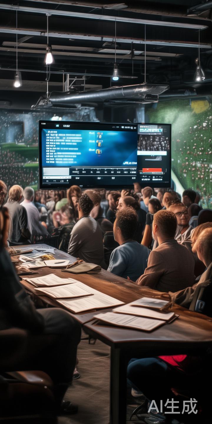 乐鱼体育全站登录平台:畅享丰富赛事,开启极致体育体验 例如,在一场关于欧洲足球联赛的比赛中,用户可以在乐