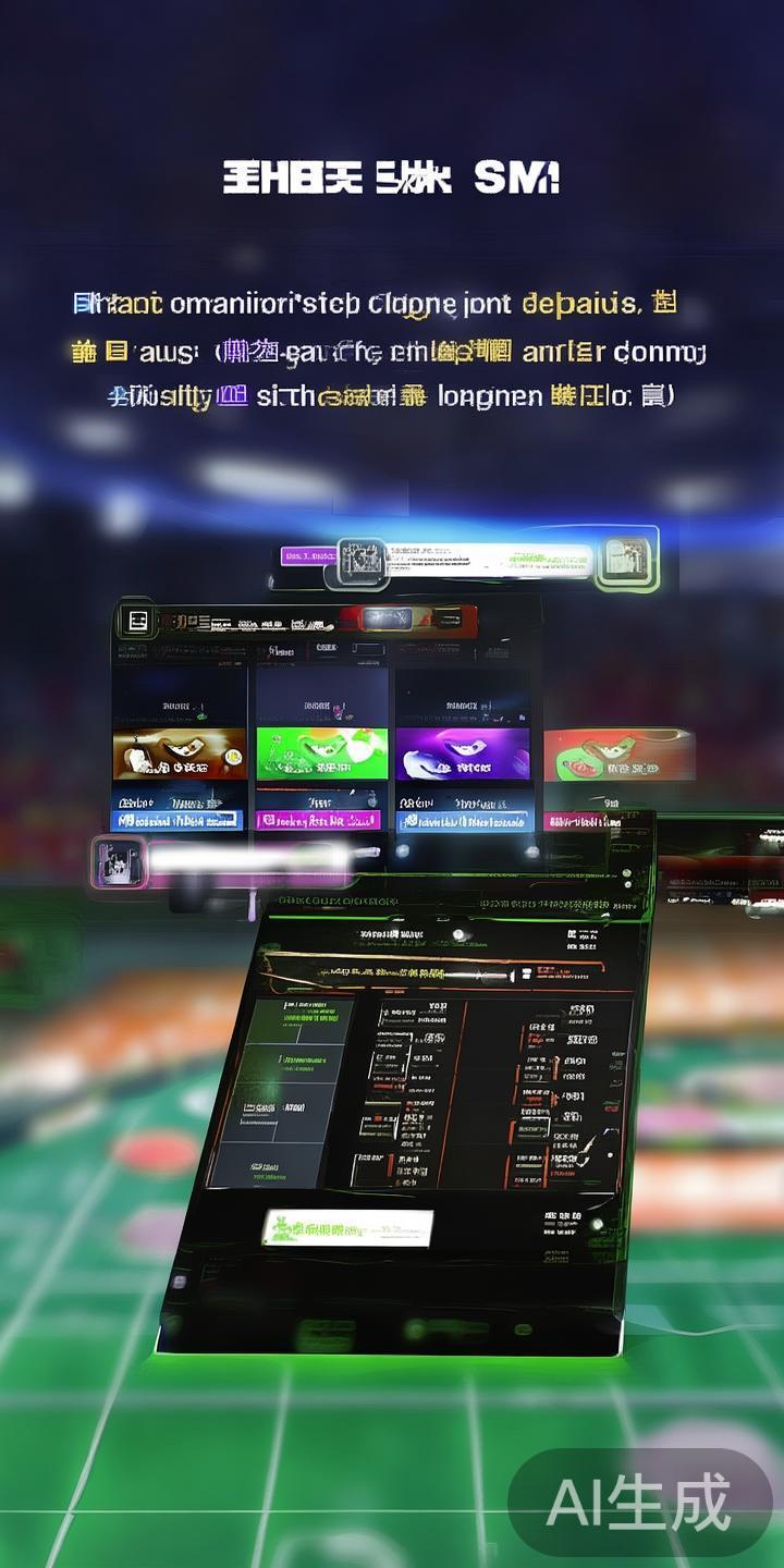 全面揭秘乐鱼体育玩法攻略与最新玩法介绍,让你轻松掌握各种玩法技巧 除了传统玩法,乐鱼体育亦不断创新,推出了多种特色玩