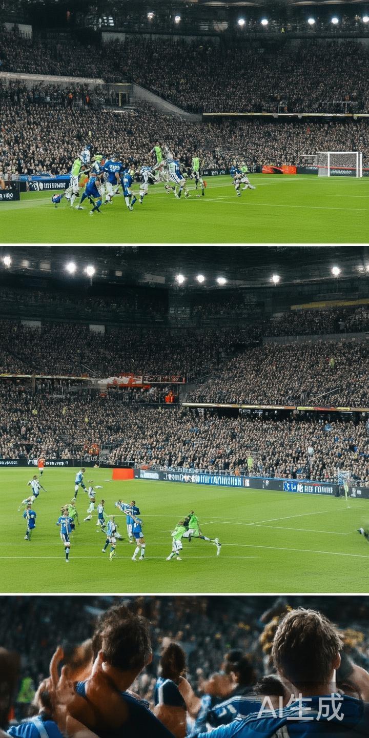 此外，不少球队运用了创新战术体系，充分发挥阵型优势