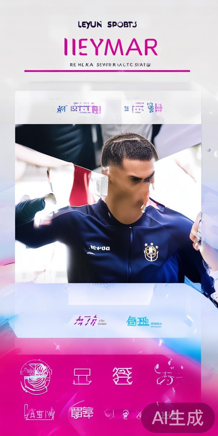 自内马尔宣布加盟后，乐鱼体育迅速启动多项推广策略，